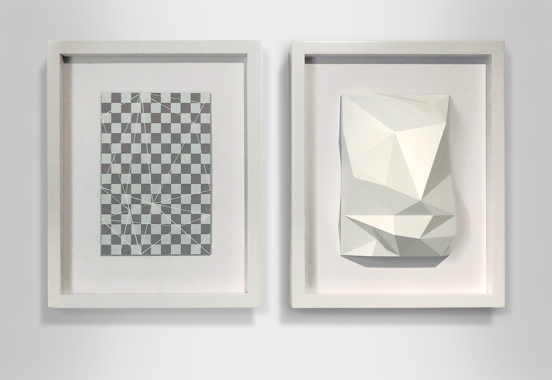 Emiliano Zucchini, Void Materia